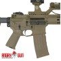 Angry Gun KS-3 MWS CONVERSION KIT - DX VER. (CERAKOTE FDE)