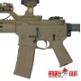 Angry Gun KS-3 MWS CONVERSION KIT - DX VER. (CERAKOTE FDE)