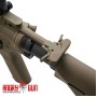 Angry Gun KS-3 MWS CONVERSION KIT - DX VER. (CERAKOTE FDE)