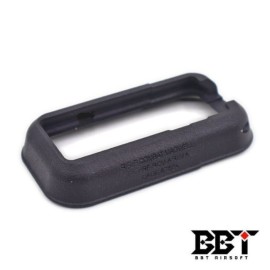 BBT HRF Style Magwell For MWS M4 GBB 