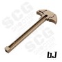 BJTAC AIRBORNE Charging Handle For Marui MWS GBB ( URGI -DDC)