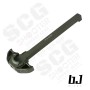 BJTAC AIRBORNE Charging Handle For Marui MWS GBB ( URGI -OD)