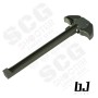 BJTAC AIRBORNE Charging Handle For Marui MWS GBB ( URGI -OD)