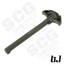 BJTAC AIRBORNE Charging Handle For Marui MWS GBB ( URGI -OD) BJTAC AIRBORNE Charging Handle For Marui MWS GBB ( URGI -OD)