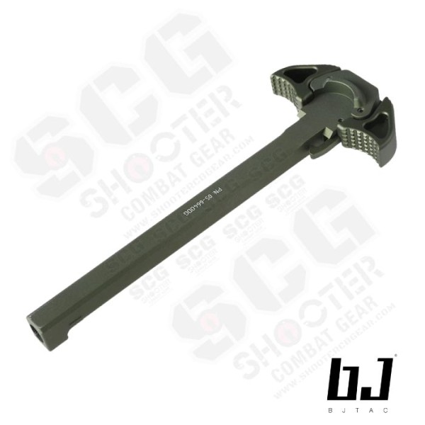BJTAC AIRBORNE Charging Handle For Marui MWS GBB ( URGI -OD) BJTAC AIRBORNE Charging Handle For Marui MWS GBB ( URGI -OD)