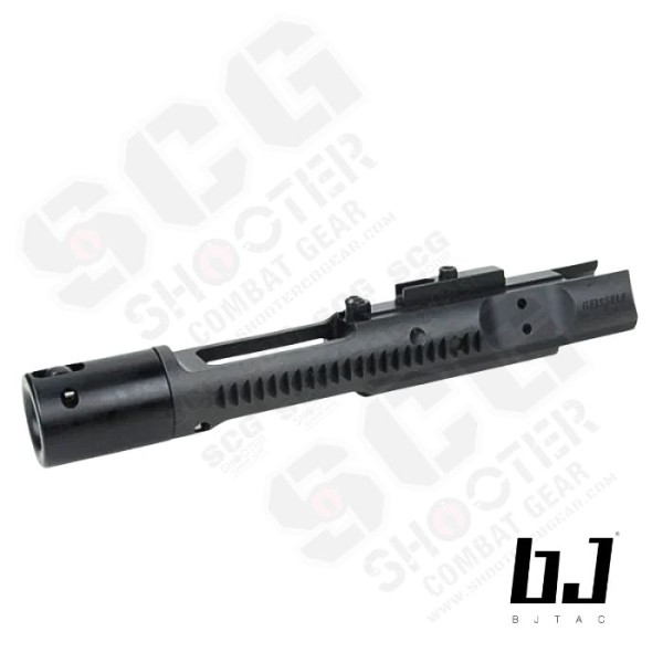 BJTAC G Style Steel Bolt For Marui MWS GBB (Black) BJTAC G Style Steel Bolt For Marui MWS GBB (Black)