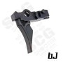 BJTAC G Style SSA-X Steel Trigger For TM MWS M4 GBB