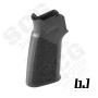 BJ TAC G Style A17 Grip For GBB (BK)