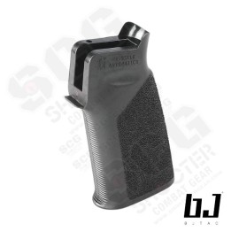 BJ TAC G Style A17 Grip For GBB (BK)
