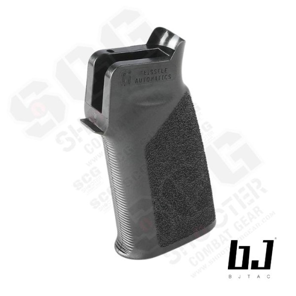 BJ TAC G Style A17 Grip For GBB (BK) BJ TAC G Style A17 Grip For GBB (BK)