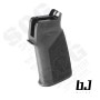 BJ TAC G Style A17 Grip For GBB (BK)