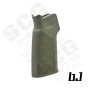 BJ TAC G Style A17 Grip For GBB (OD)