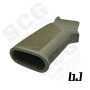 BJ TAC G Style A17 Grip For GBB (OD)
