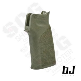 BJ TAC G Style A17 Grip For GBB (OD)