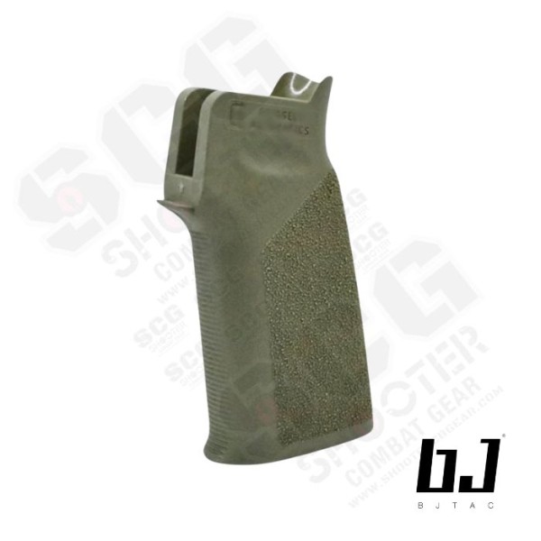 BJ TAC G Style A17 Grip For GBB (OD) BJ TAC G Style A17 Grip For GBB (OD)