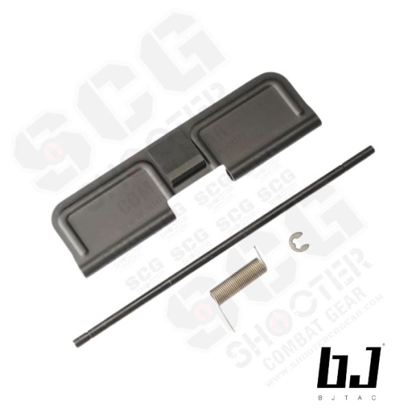 BJTAC Mil- Steel Dust Cover For M4 GBB (NO SIGN - QPQ) BJTAC Mil- Steel Dust Cover For M4 GBB (NO SIGN - QPQ)