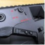 BOW MASATER Aluminum Selector Delete Kit For Krytac Kriss Vector GBB(Type A)