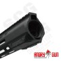ANGRY GUN KAC LICENSED FFRAS5 10.75" M-LOK RAIL
