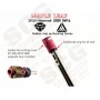 Maple Leaf Diamond Hop-Up Bucking Rubber  For Marui TM / WE / KJW GBB & VSR -2026 version