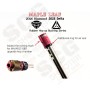 Maple Leaf DELTA Hop-Up Bucking Rubber For Marui TM / WE / KJW GBB & VSR -2026 version