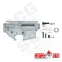 Angry Gun Blank Forged MWS Receiver Set Series-Full Automatic