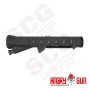 Angry Gun Forged MWS Receiver Set - BC* STYLE (Semi-Automatic)