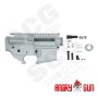 Angry Gun Blank Forged MWS Receiver Set Series-Semi Automatic