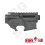 Angry Gun Forged MWS Receiver Set - TRIARC STYLE