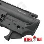 Angry Gun Forged MWS Receiver Set - TRIARC STYLE