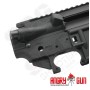 Angry Gun Forged MWS Receiver Set - TRIARC STYLE