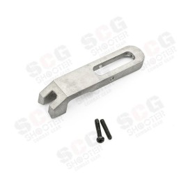 RA-TECH AK aluminum nozzle guide
