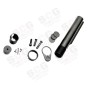 RA-TECH Cerakote 7075-T6 Forged Receiver URGI / MK16 SD-556 for MARUI MWS GBB
