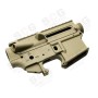 RA-TECH Cerakote 7075-T6 Forged Receiver Daniel Defense for MARUI MWS GBB