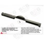 RA-TECH WE SCAR L V3 GBB Complete CNC steel bolt carrier with Magnetic Locking NPAS plastic loading nozzle