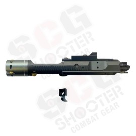 T8 Complete Steel Bolt Carrier Set for TM MWS (Hi-Speed + Super Hi-Speed Ver) T8 Complete Steel Bolt Carrier Set for TM MWS (Hi-Speed + Super Hi-Speed Ver)