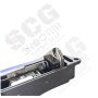 Top Shooter Recoil Power Kit For MARUYAMA MP-IX MP9 GBB Series