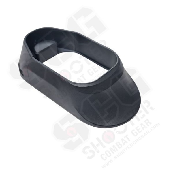 Top SHOOTER CNC Aluminum For Magwell for Maruyama MP-IX MP9 GBB
