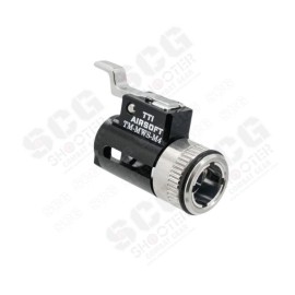 TTI AIRSOFT Infinity TDC Hop-Up Chamber for EMG / CYMA CGS GBB Series