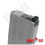 Angry Gun ENHANCED POLYCARBONATE MAGAZINE LIP FOR MARUI MWS GBB / EMG LANCER L5AWM V2 MWS MAGAZINE