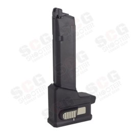 Army Armament HPA Magazine Adapter for Marui G-Series / AAP01