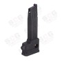 Army Armament HPA Magazine Adapter for Marui Hi-Capa Series