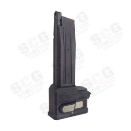 Army Armament HPA Magazine Adapter for Marui Hi-Capa Series
