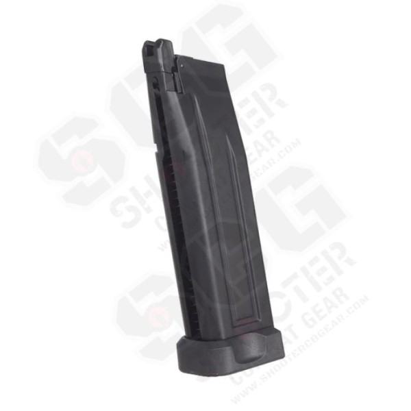 Army Armament 30 Rds CO2 Magazine for R501 Costa Carry Airsoft Pistol Army Armament 30 Rds CO2 Magazine for R501 Costa Carry Airsoft Pistol