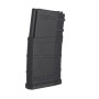 CYMA PMAG Gen.3 SR-25 110 Rounds Magazine for SR25 AEG (BK)