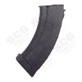 CYMA 70 Rounds Pull-Tab Magazine for AK AEG Airsoft ( C186 )