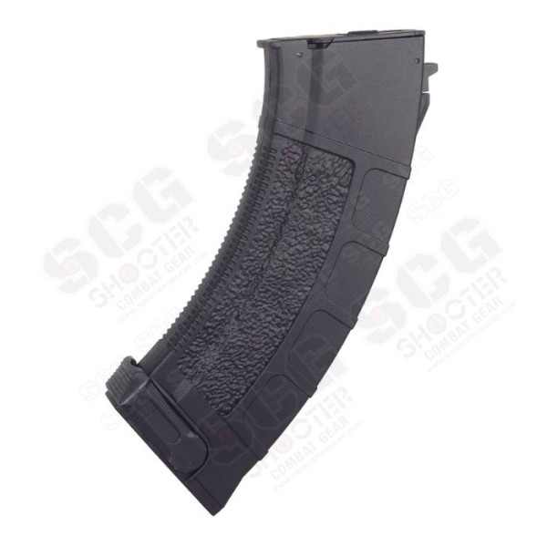 CYMA 70 Rounds Pull-Tab Magazine for AK AEG Airsoft ( C186 ) CYMA 70 Rounds Pull-Tab Magazine for AK AEG Airsoft ( C186 )