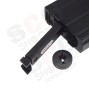CGS 30 Rds STANAG CO2 Magazine w/QD Tube for CGS M4 GBB