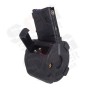 CGS D500 Electric Drum Gas Magazine for CGS / MWS M4 GBB ( MWS-D500 )