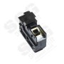 DYTAC Enhanced MWS Magazine Gas Lip (Pack of 3) (70 degree FKM) for Tokyo Marui and Dytac MWS GBB Magazine