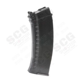 GHK AK-74 Gas Airsoft Magazine